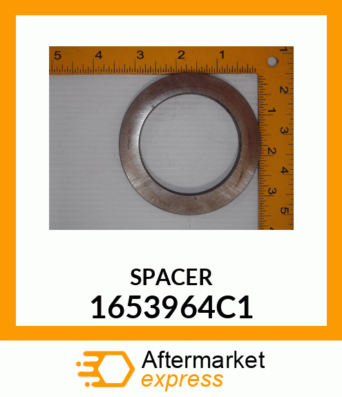 SPACER 1653964C1