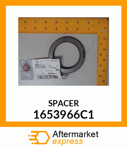 SPACER 1653966C1