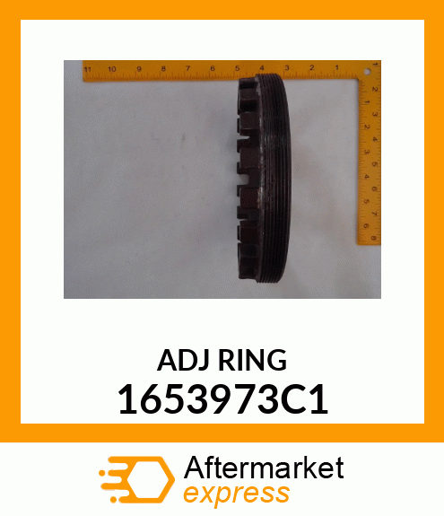 ADJ RING 1653973C1