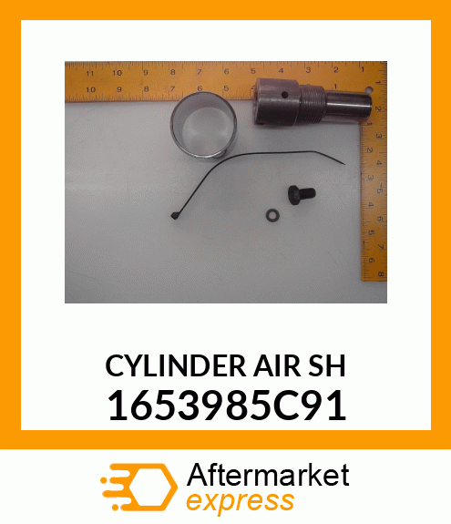 CYLINDER AIR SH 1653985C91