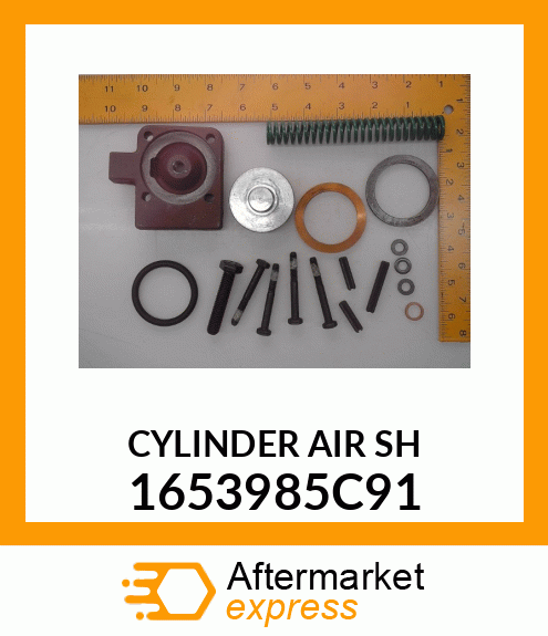 CYLINDER AIR SH 1653985C91