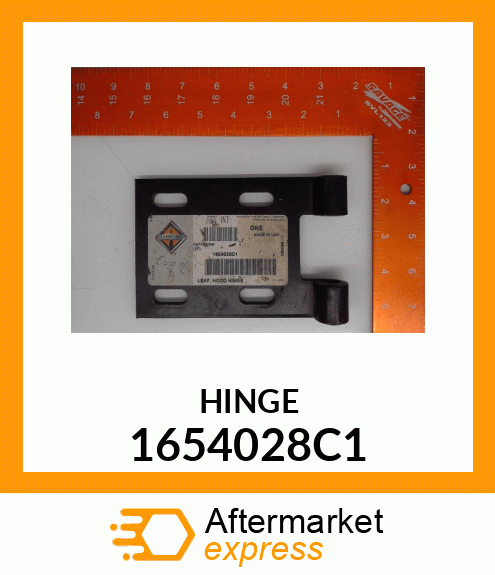 HINGE 1654028C1