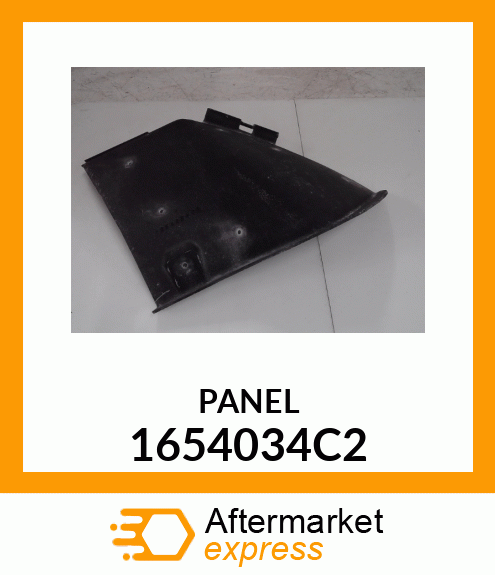 PANEL 1654034C2