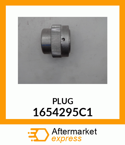 PLUG 1654295C1