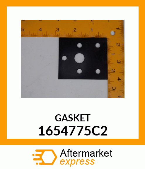 GASKET 1654775C2