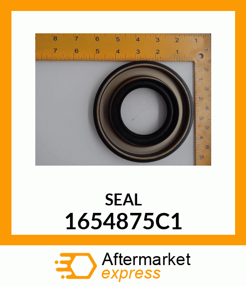 SEAL 1654875C1