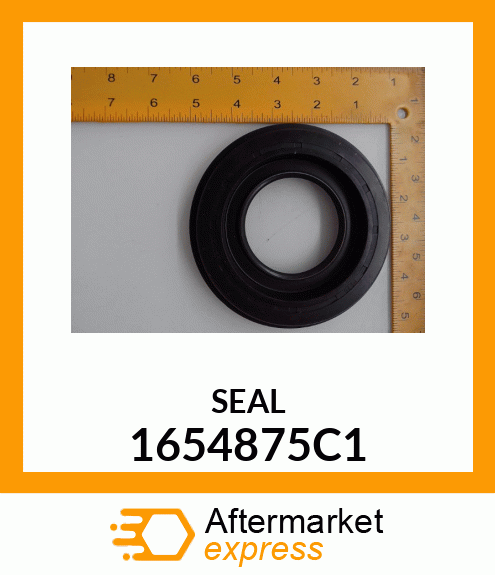 SEAL 1654875C1