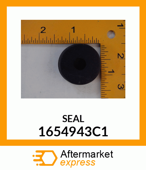 SEAL 1654943C1