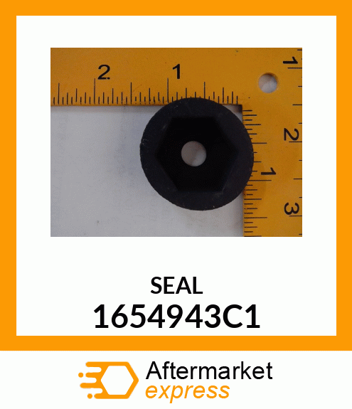 SEAL 1654943C1