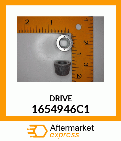 DRIVE 1654946C1