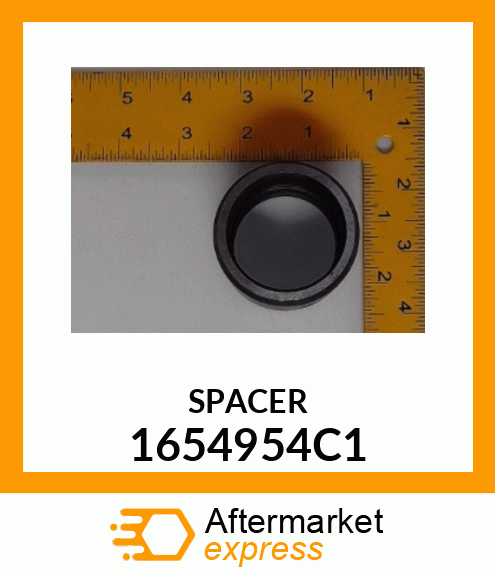 SPACER 1654954C1