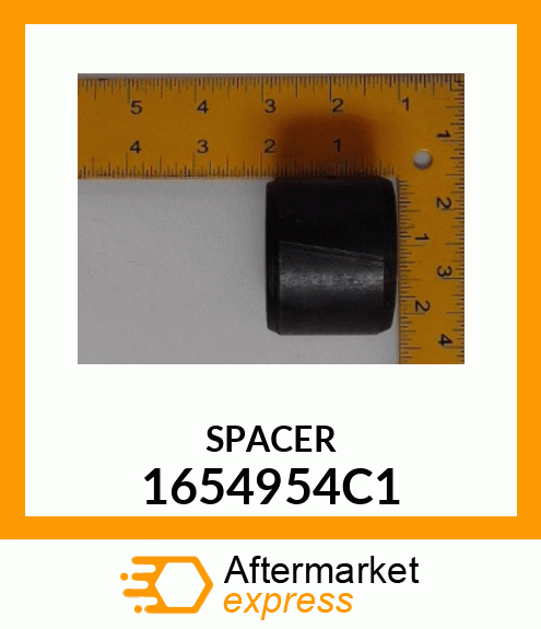 SPACER 1654954C1