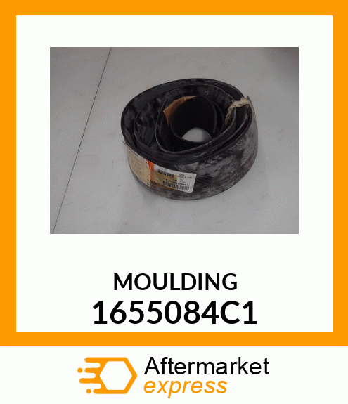 MOULDING 1655084C1