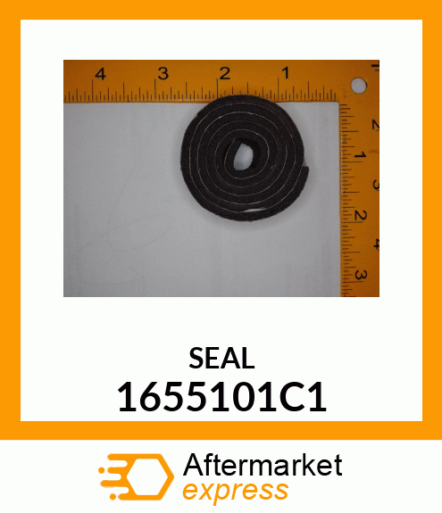 SEAL 1655101C1