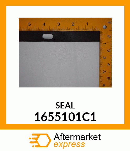 SEAL 1655101C1