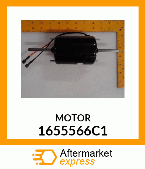 MOTOR 1655566C1