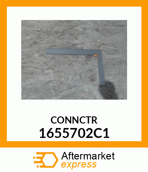 CONNCTR 1655702C1