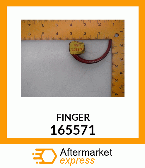 FINGER 165571