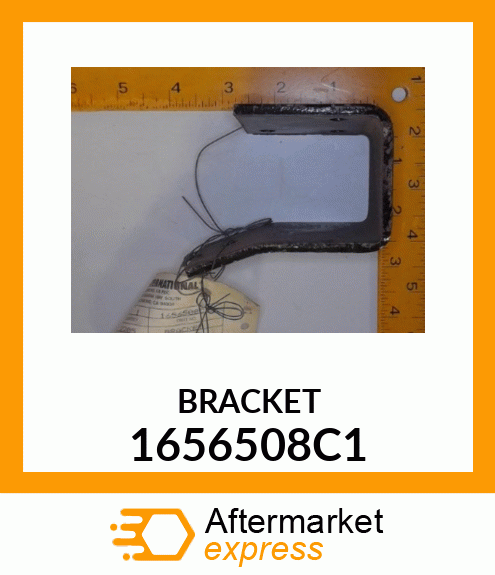 BRACKET 1656508C1