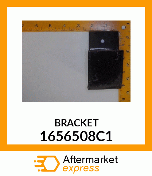 BRACKET 1656508C1
