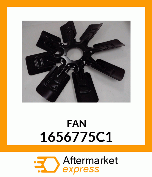 FAN 1656775C1