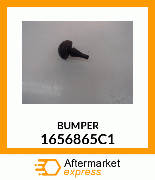 BUMPER 1656865C1