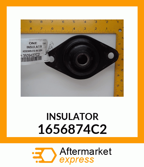 INSULATOR 1656874C2