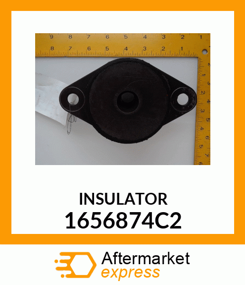 INSULATOR 1656874C2