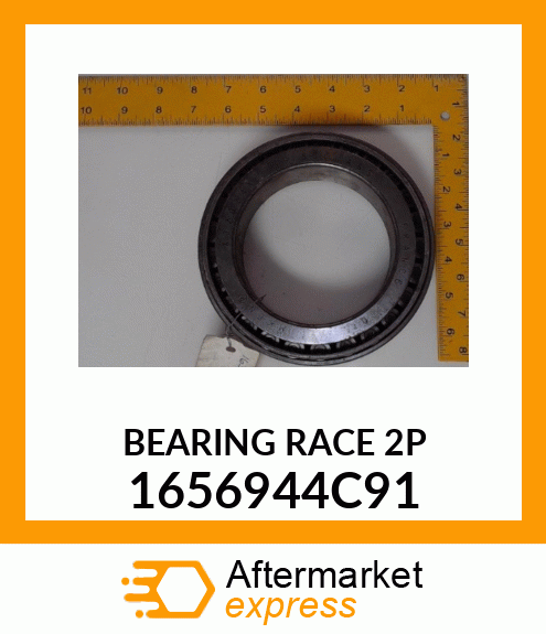 BEARING RACE 2P 1656944C91