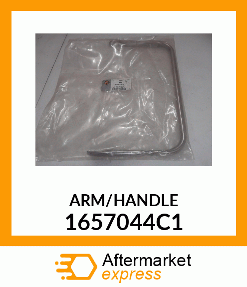 ARM/HANDLE 1657044C1