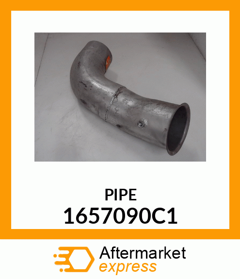 PIPE 1657090C1