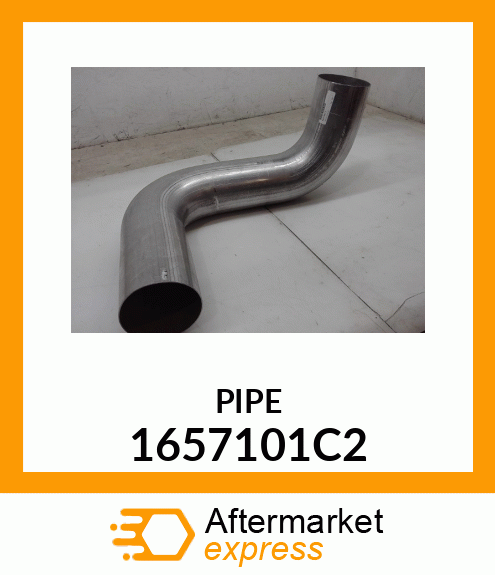 PIPE 1657101C2