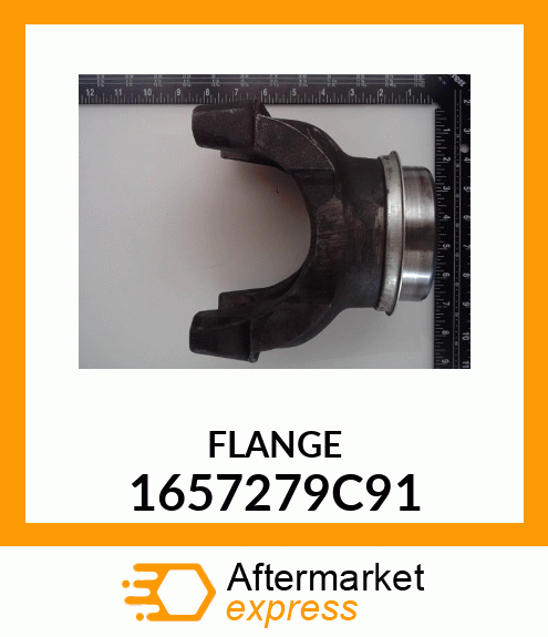 FLANGE 1657279C91