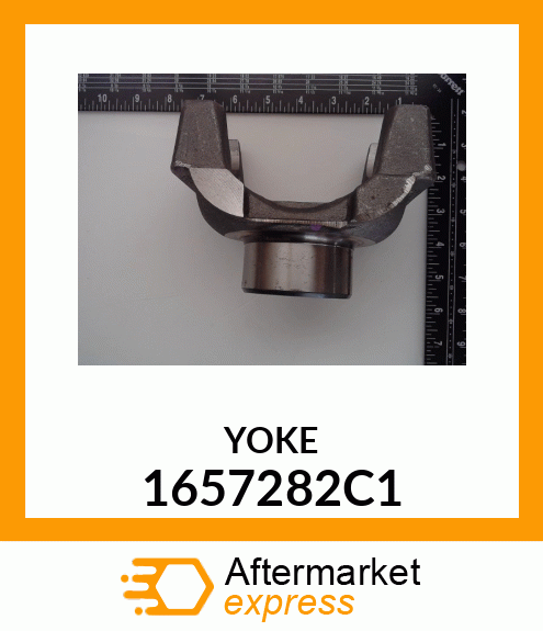 YOKE 1657282C1