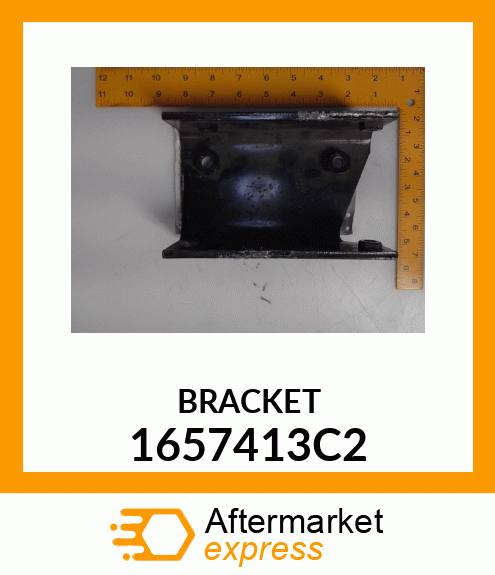 BRACKET 1657413C2