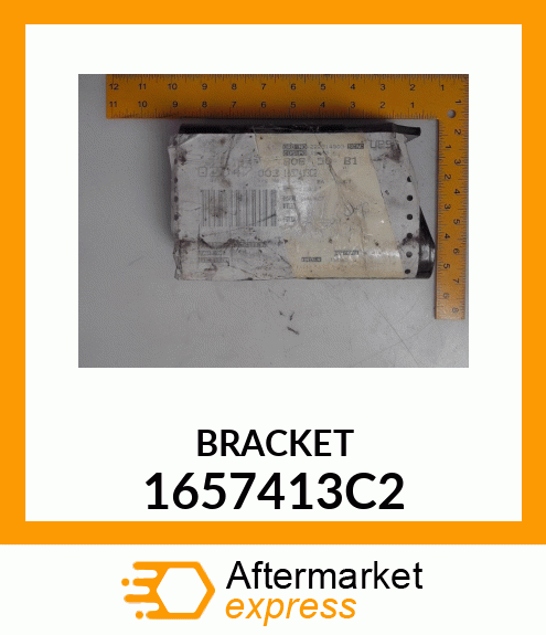 BRACKET 1657413C2