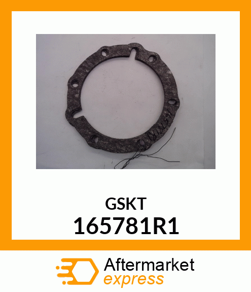 GSKT 165781R1