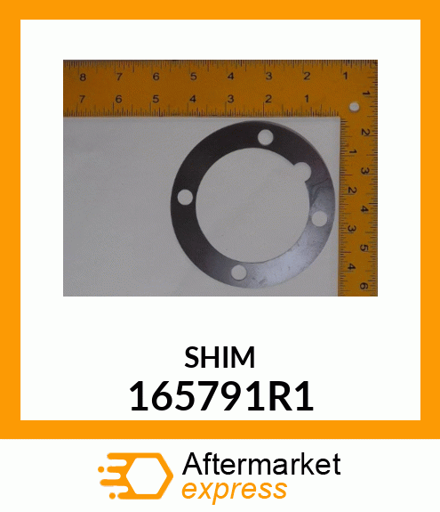 SHIM 165791R1