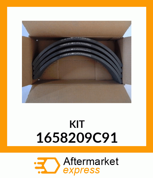 KIT 1658209C91