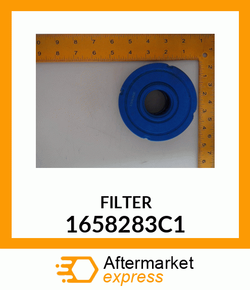 FILTER 1658283C1