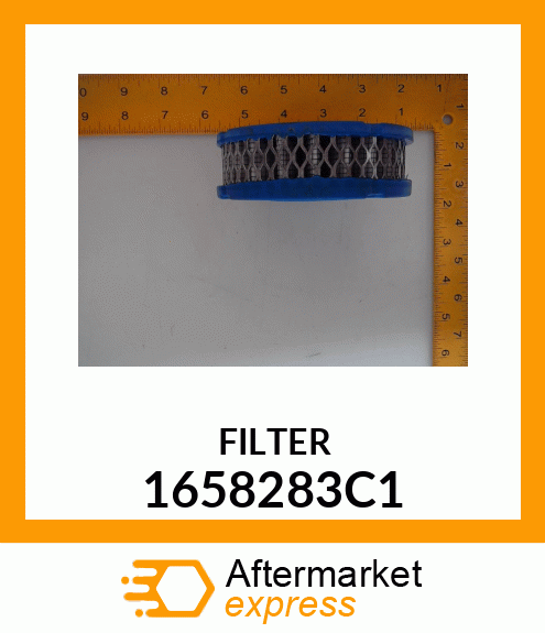 FILTER 1658283C1