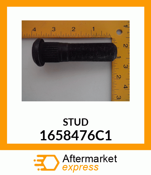 STUD 1658476C1