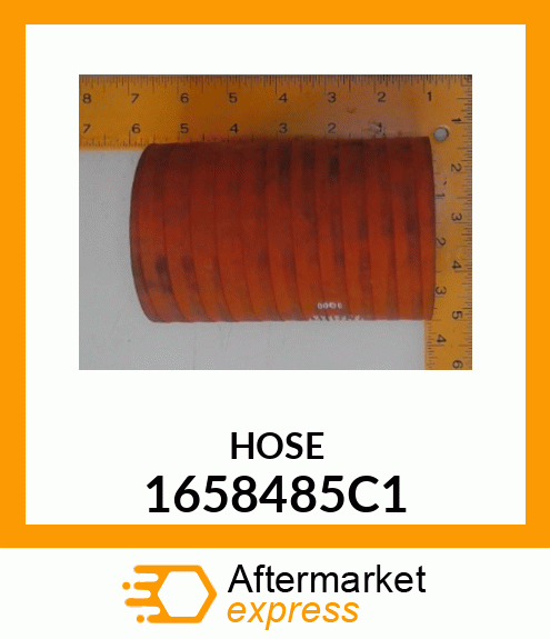 HOSE 1658485C1