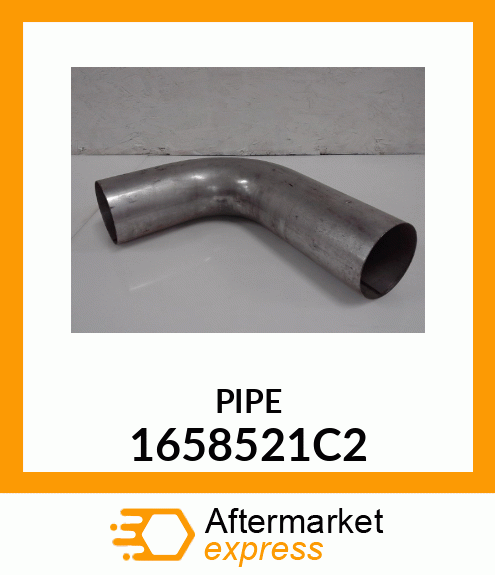 PIPE 1658521C2