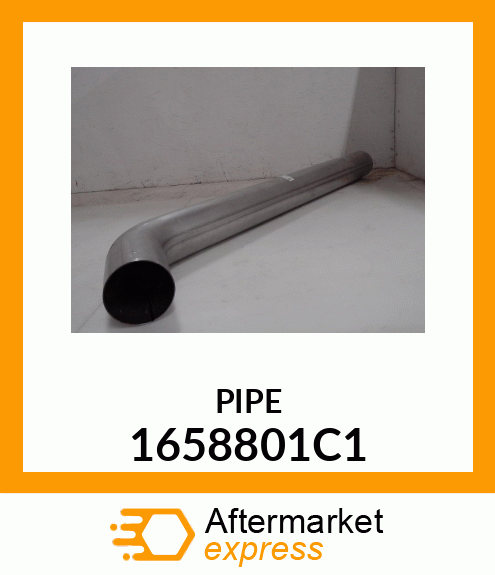 PIPE 1658801C1