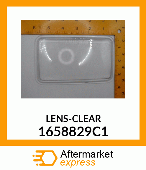 LENS-CLEAR 1658829C1