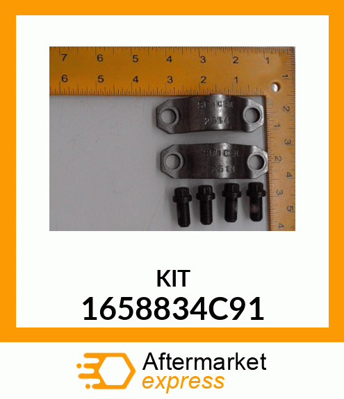 KIT 1658834C91