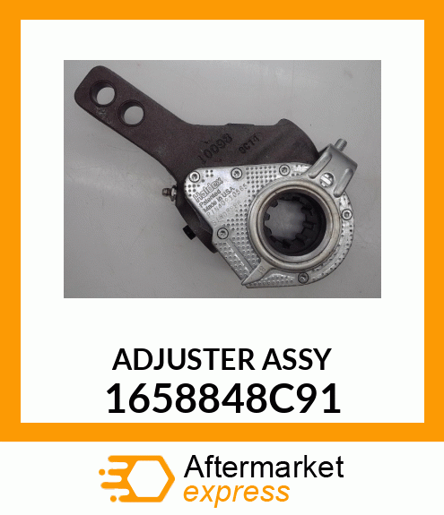 ADJUSTER ASSY 1658848C91