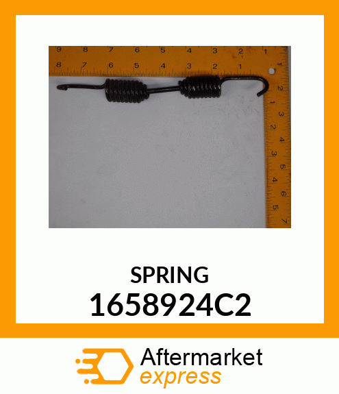 SPRING 1658924C2