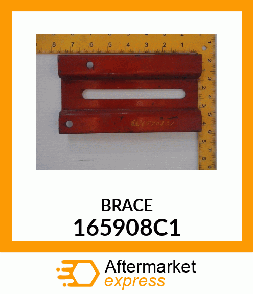 BRACE 165908C1